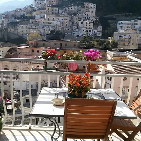 Holiday home Thats Amore Holidays - Amalfi Coast Maiori