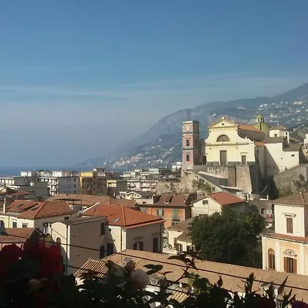 Thats Amore Holidays - Amalfi Coast Holiday home *