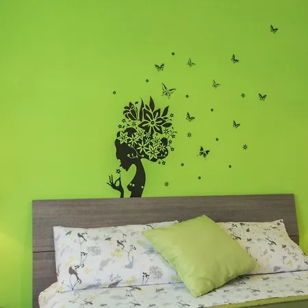 Holiday home Thats Amore Holidays - Amalfi Coast Maiori