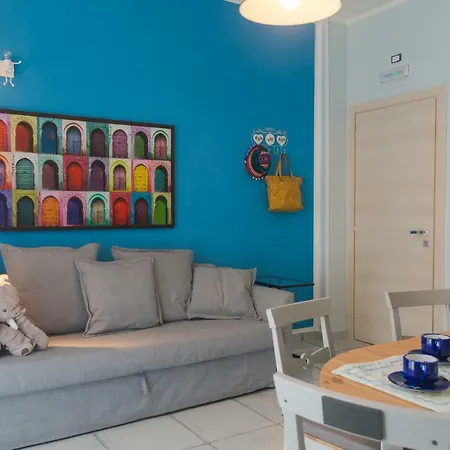 Holiday home Thats Amore Holidays - Amalfi Coast