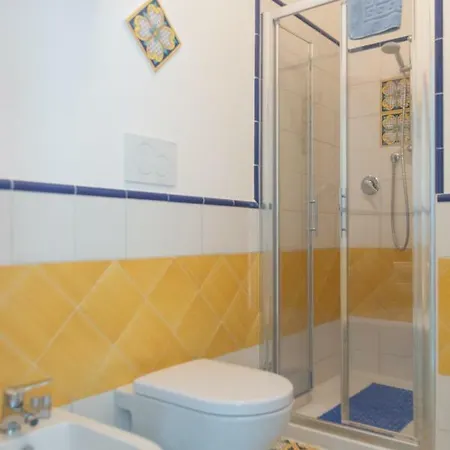 Holiday home Thats Amore Holidays - Amalfi Coast