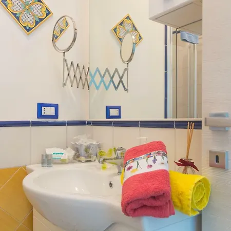 Holiday home Thats Amore Holidays - Amalfi Coast Maiori