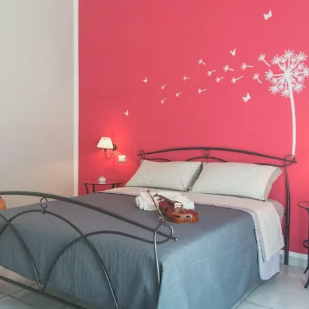 Holiday home Thats Amore Holidays - Amalfi Coast Maiori