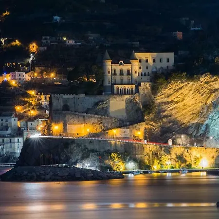 Thats Amore Holidays - Amalfi Coast *