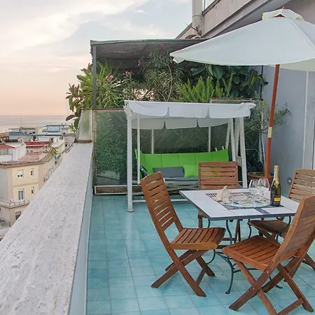 Thats Amore Holidays - Amalfi Coast Holiday home Maiori