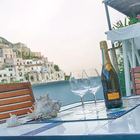Thats Amore Holidays - Amalfi Coast * Maiori
